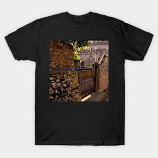 Gateway to Heaven T-Shirt